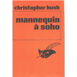Mannequin à soho