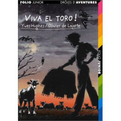 Viva el toro