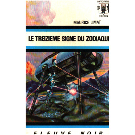 Le treizieme signe du zodiaque