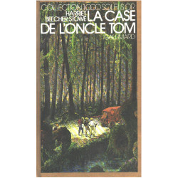 La case de l'oncle tom
