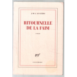 Ritournelle de la faim