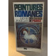 Peintures Romanes des Eglises de France/ illustrations en n/b