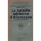 La bataille aérienne d'allemagne ( mars 1942-mai 1945 )