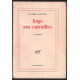 Ange aux entrailles / Edition Originale