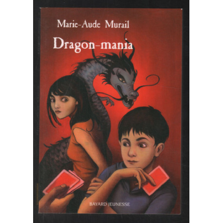 Dragon-mania