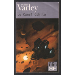 Le Canal Ophite