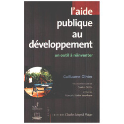 L'aide publique au développement : Un outil à réinventer