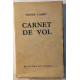 Carnet de vol