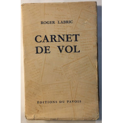 Carnet de vol