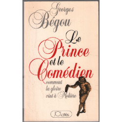 Le prince et le comedien