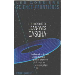 Les dossiers de jean-yves casgha