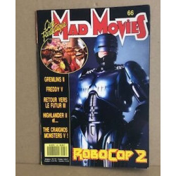 Mad movies n° 66