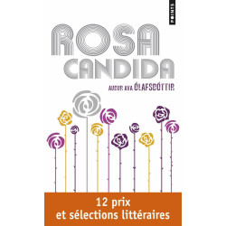 Rosa Candida