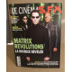 Cinéma et effets spéciaux / S.F.X. N° 106 ( bien complet des posters )