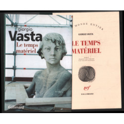 Le temps matériel