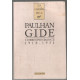 Correspondance 1918-1951
