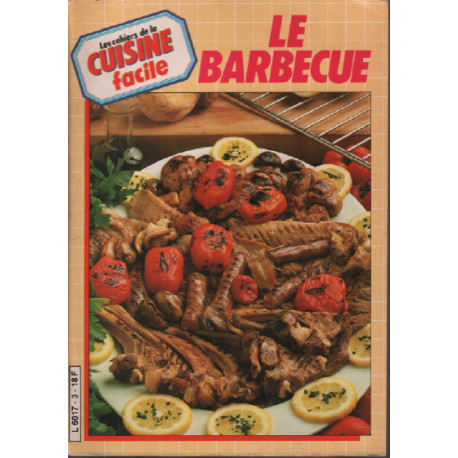 Le barbecue