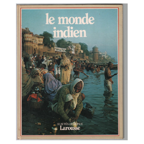 Le monde indien