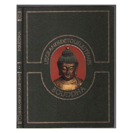 Bouddha les grands de tous les temps