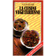 La cuisine végétarienne