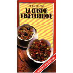 La cuisine végétarienne
