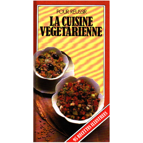 La cuisine végétarienne