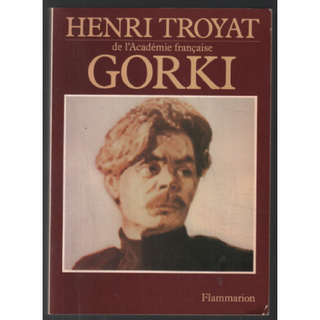 Gorki