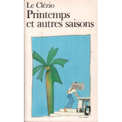 Printemps : et autres saisons