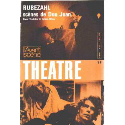 Rubezahl scenes de don juan
