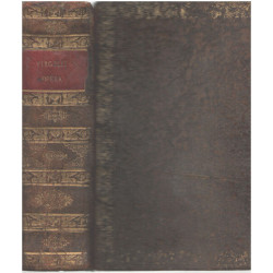 Virgilii maronis opera/ interpretatione et notis illustravit...