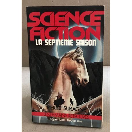 La Septième saison