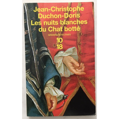 Les Nuits blanches du Chat Botté
