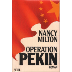 Operation pekin