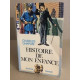 Histoire de mon enfance