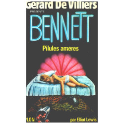 Bennett n° 2 / pilules amères