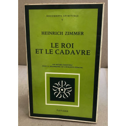 Le roi et le cadavre