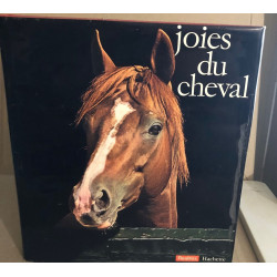 Joies du cheval