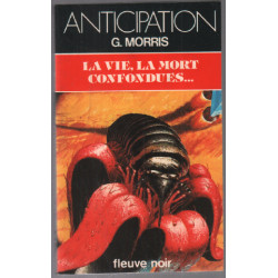 La vie la mort confondues