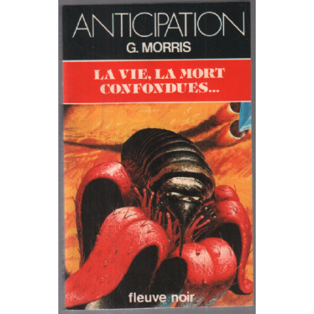 La vie la mort confondues