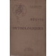 Recits mythologiques