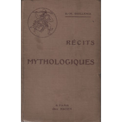 Recits mythologiques
