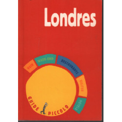 Londres / guide piccolo