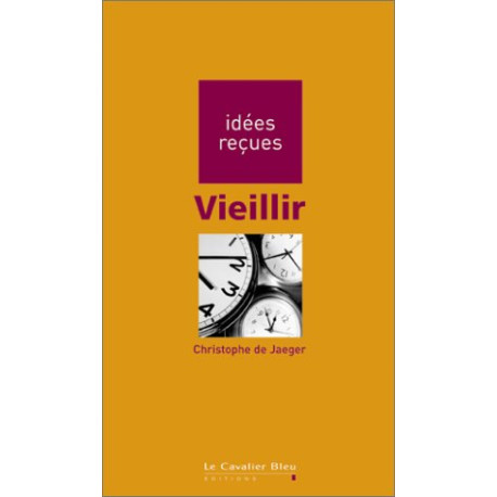 Vieillir