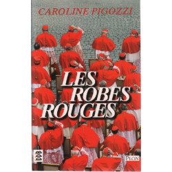 Les Robes rouges