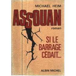 Assouan si le barrage cédait