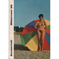 Mittelmeer 1968
