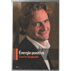 Energie positive