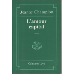 L'amour capital