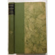 Confessions d' un mangeur d' Opium (nouvelle édition de 1921)