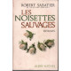 Les Noisettes Sauvages